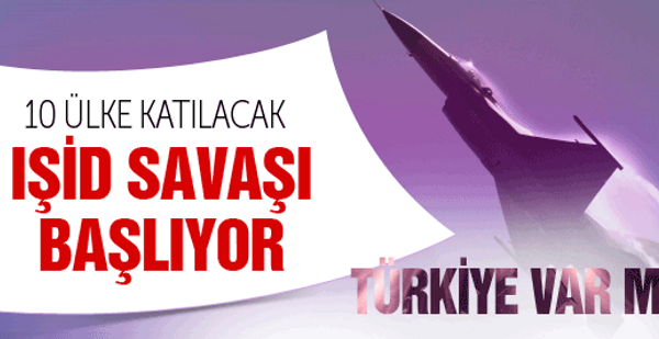 Avustralya: IŞİDi Suriyede iki-üç yıl vuracağız Avustralya: IŞİDi Suriyede iki-üç yıl vuracağız
